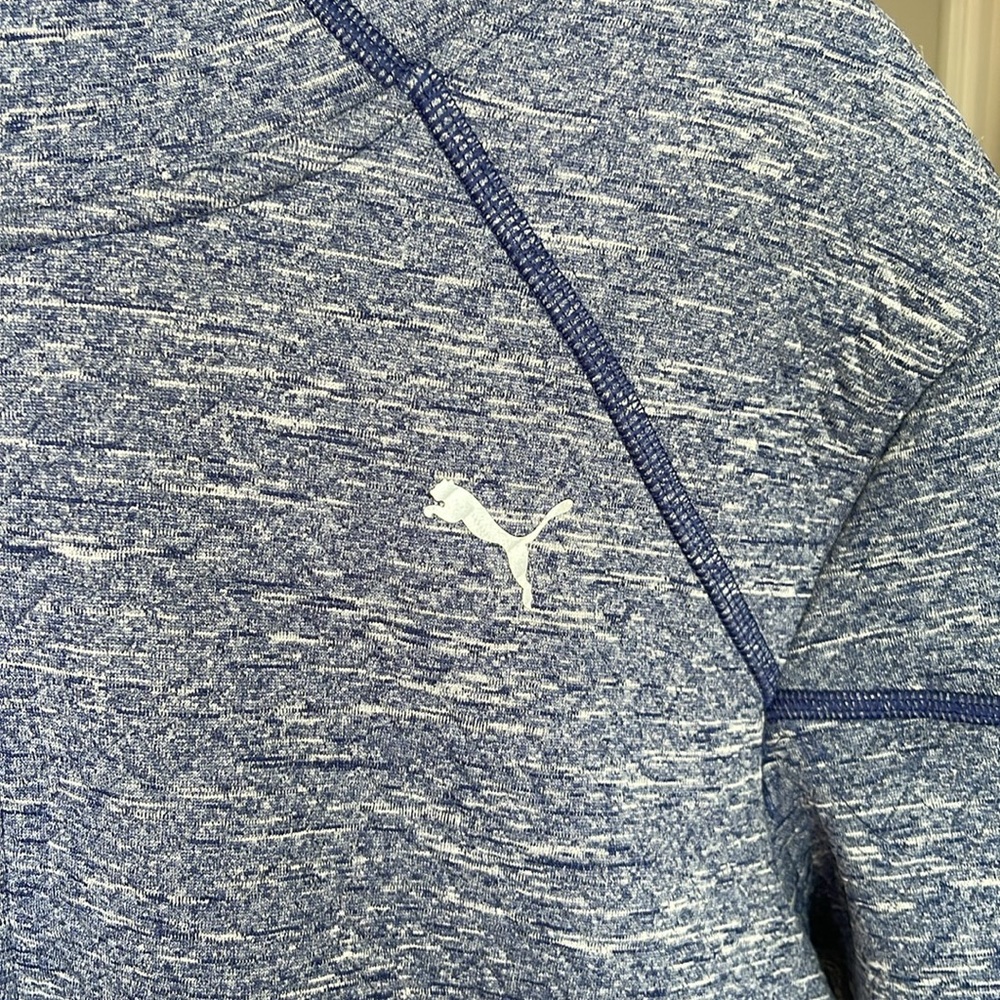 Puma Jacket - Picture 3 of 7